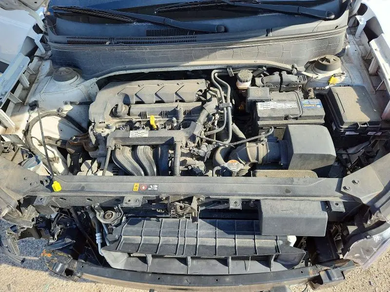 2020 HYUNDAI VENUE SEL  