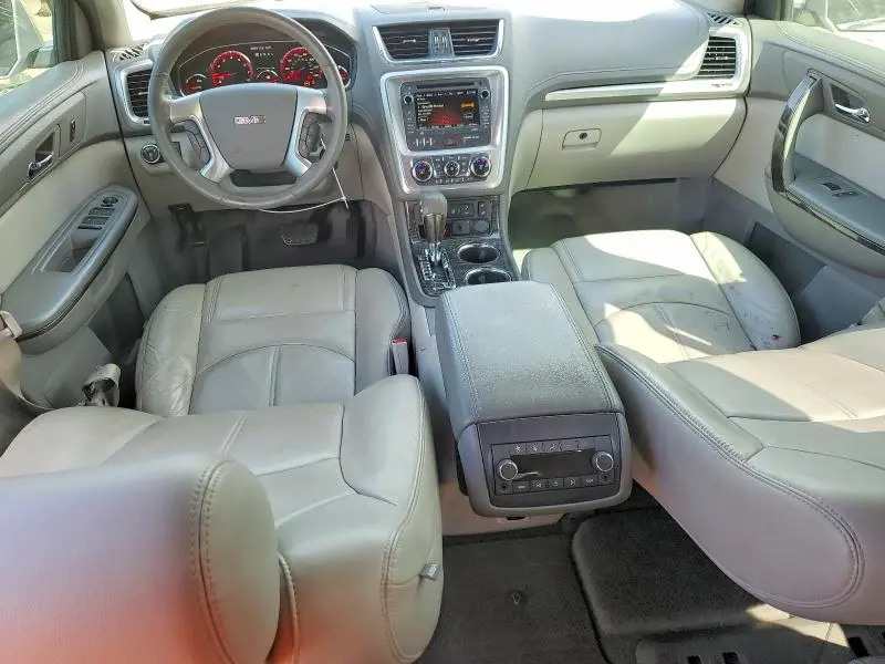 2016 GMC ACADIA SLT-1  