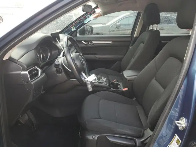 2018 MAZDA CX-5 SPORT  