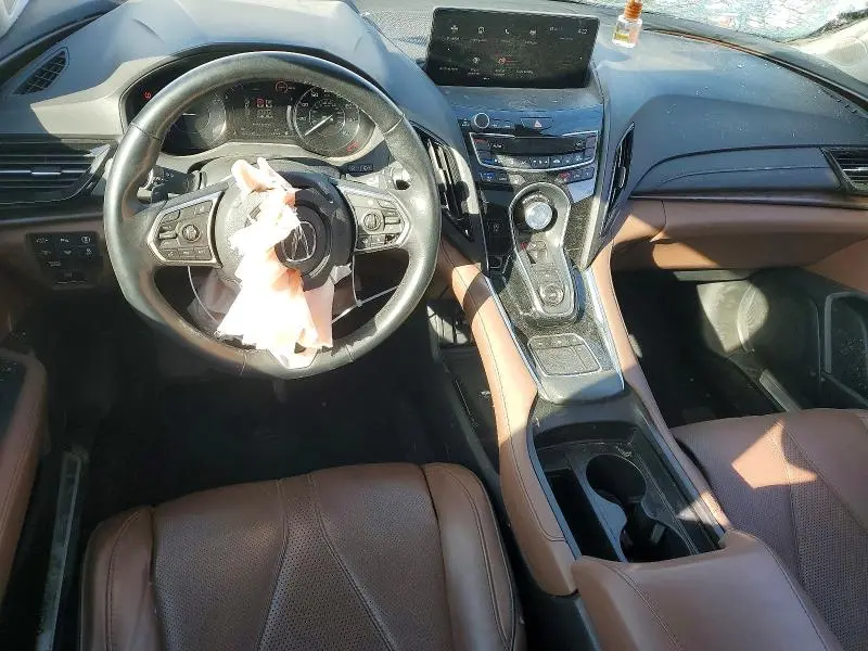 2022 ACURA RDX ADVANCE  