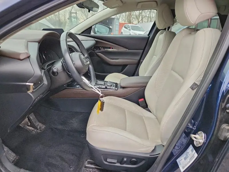 2021 MAZDA CX-30 PREMIUM  