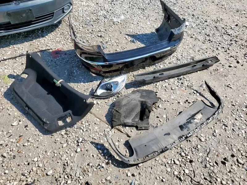 2010 VOLKSWAGEN CC VR6 4MOTION  