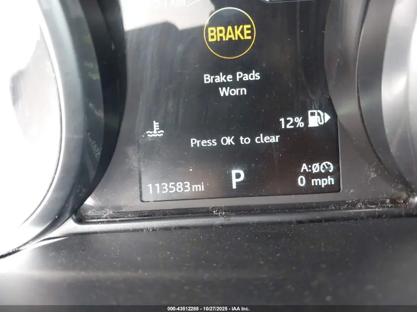 2017 LAND ROVER RANGE ROVER EVOQUE SE/SE PREMIUM