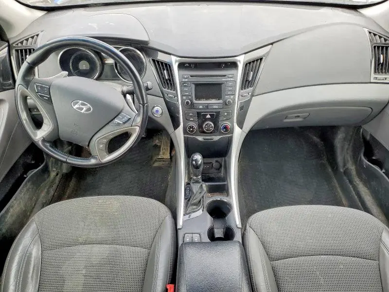 2014 HYUNDAI SONATA SE  