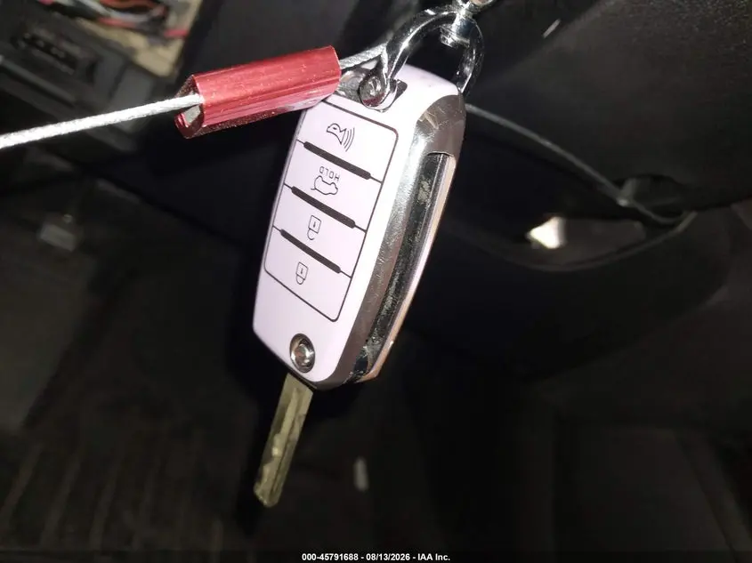 2018 KIA SORENTO 3.3L LX