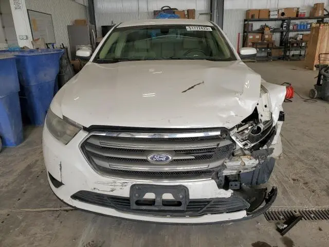 2015 FORD TAURUS SEL