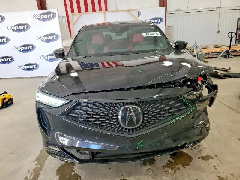 2023 ACURA MDX A-SPEC  