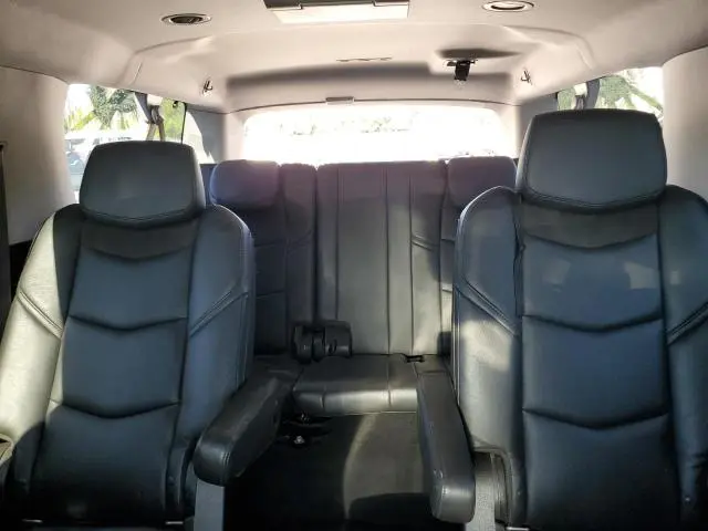 2015 CADILLAC ESCALADE ESV PREMIUM  