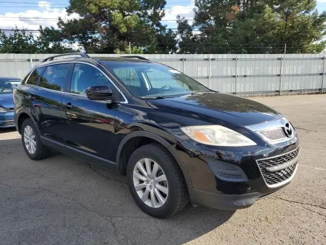 2010 MAZDA CX-9