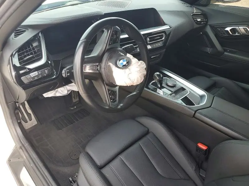 2021 BMW Z4 M40I  