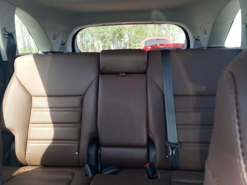 2019 KIA SORENTO SX V6  