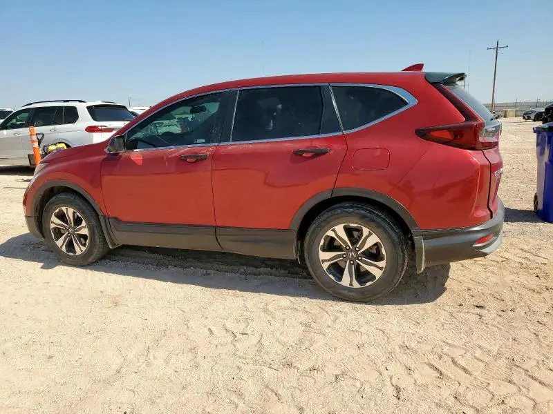2020 HONDA CR-V LX  