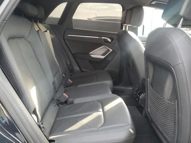 2023 AUDI Q3 PREMIUM S LINE 45  
