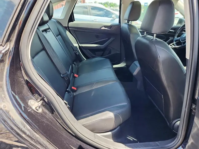 2019 VOLKSWAGEN JETTA SEL  