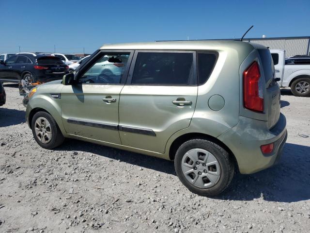 2012 KIA SOUL 