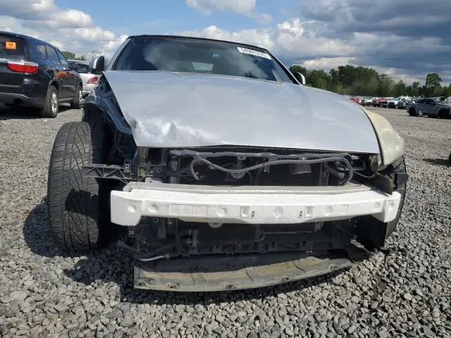 2010 NISSAN 370Z   
