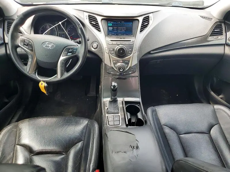 2013 HYUNDAI AZERA BASE  