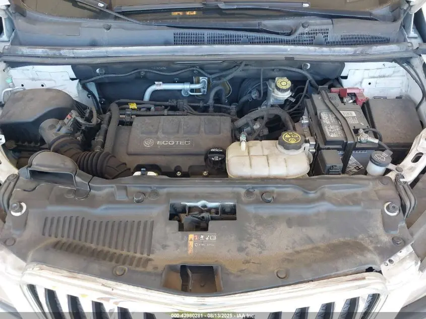 2016 BUICK ENCORE CONVENIENCE