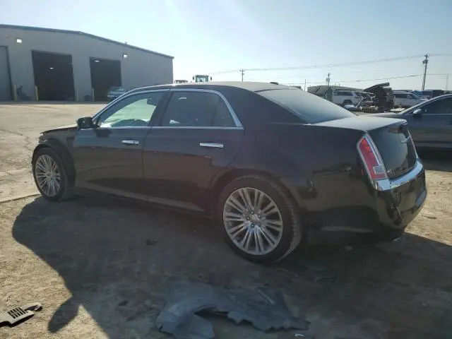 2014 CHRYSLER 300C   