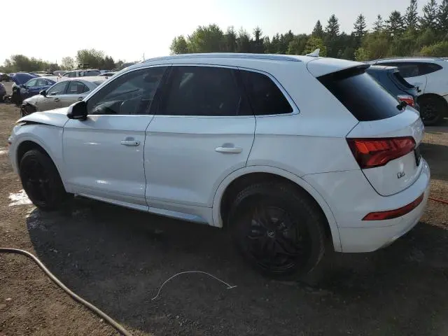 2019 AUDI Q5 PREMIUM  