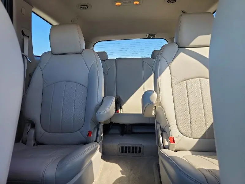 2012 BUICK ENCLAVE   