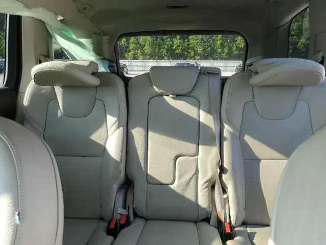 2018 VOLVO XC90 T6  