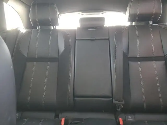 2018 LAND ROVER RANGE ROVER VELAR R-DYNAMIC SE  