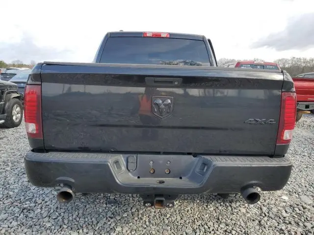 2013 RAM 1500 ST