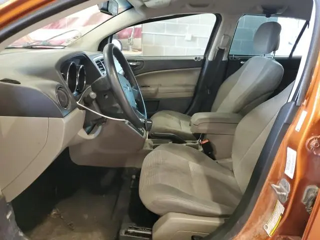 2011 DODGE CALIBER MAINSTREET  