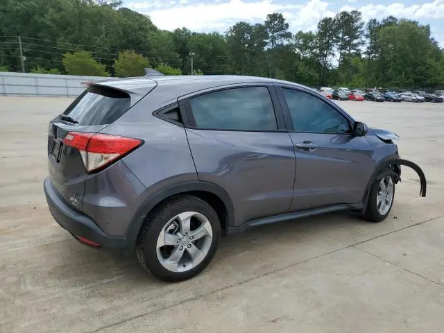 2021 HONDA HR-V LX  
