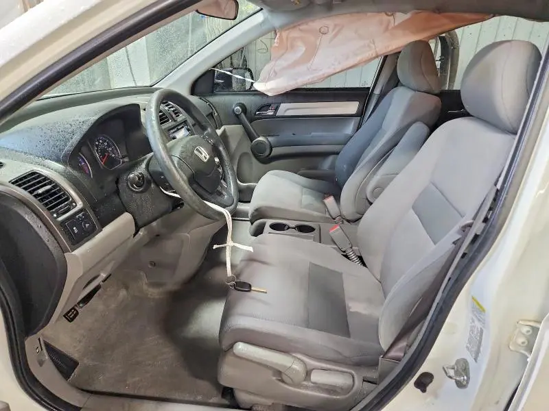 2011 HONDA CR-V LX  
