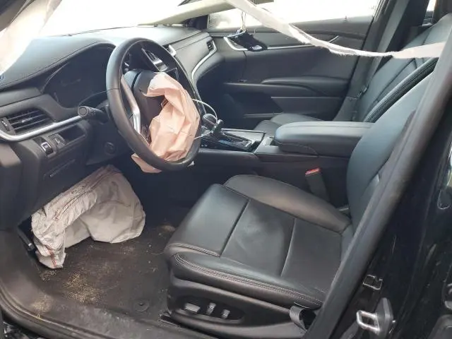 2018 CADILLAC XTS FUNERAL COACH  