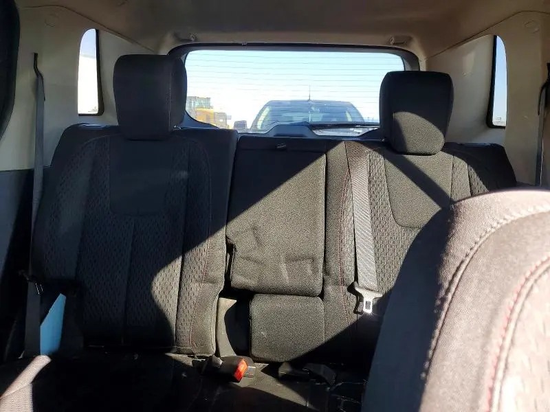 2014 GMC TERRAIN SLE  