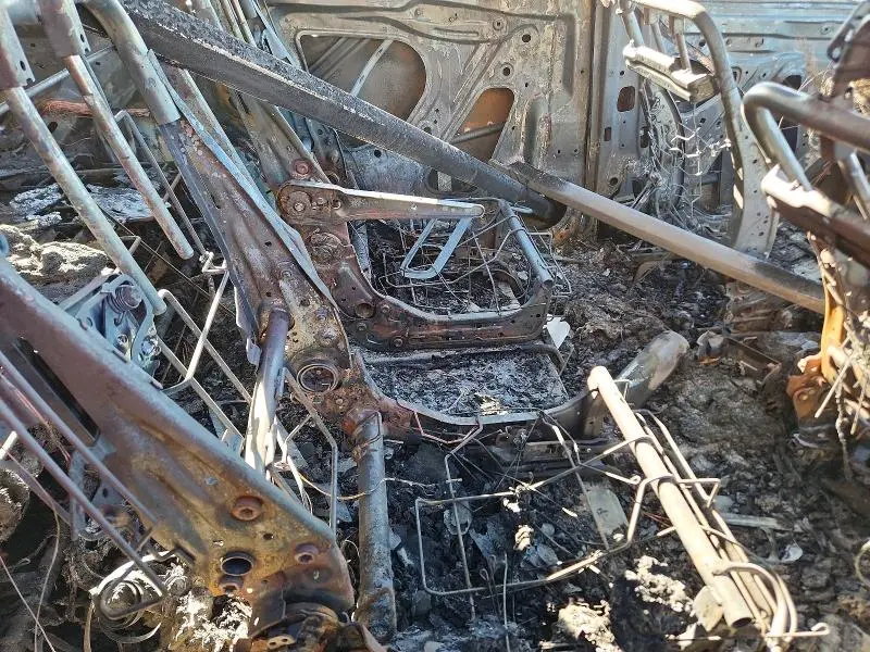 2021 SUBARU ASCENT LIMITED  