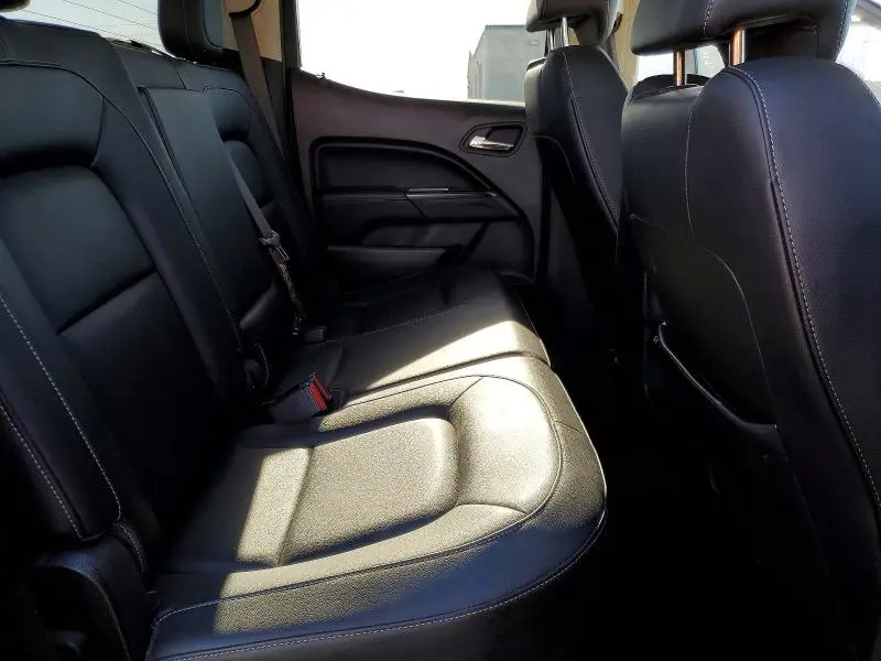 2015 GMC CANYON SLT  