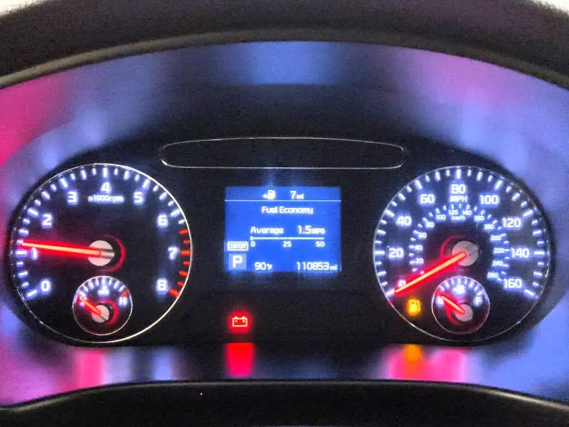2019 KIA SORENTO LX V6  