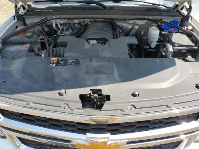 2016 CHEVROLET SUBURBAN K1500 LT  