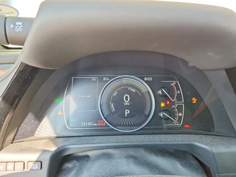 2024 LEXUS ES 300H BASE  