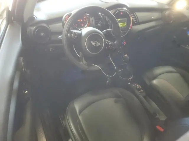2015 MINI COOPER   