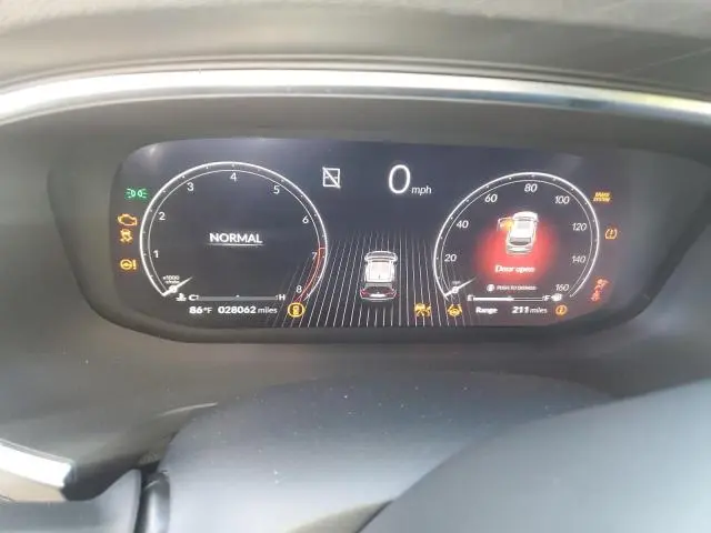 2023 ACURA MDX