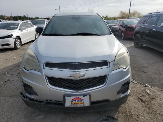 2012 CHEVROLET EQUINOX LS