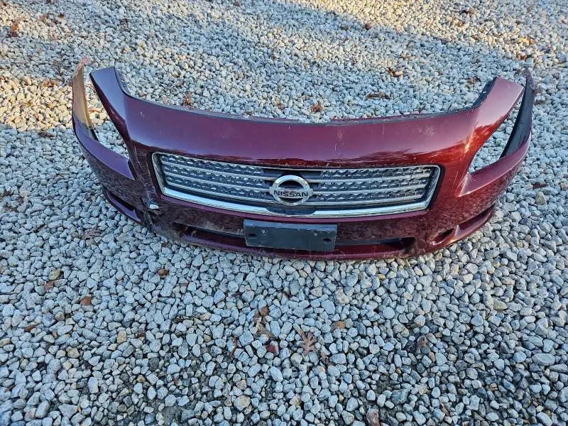 2010 NISSAN MAXIMA SV  