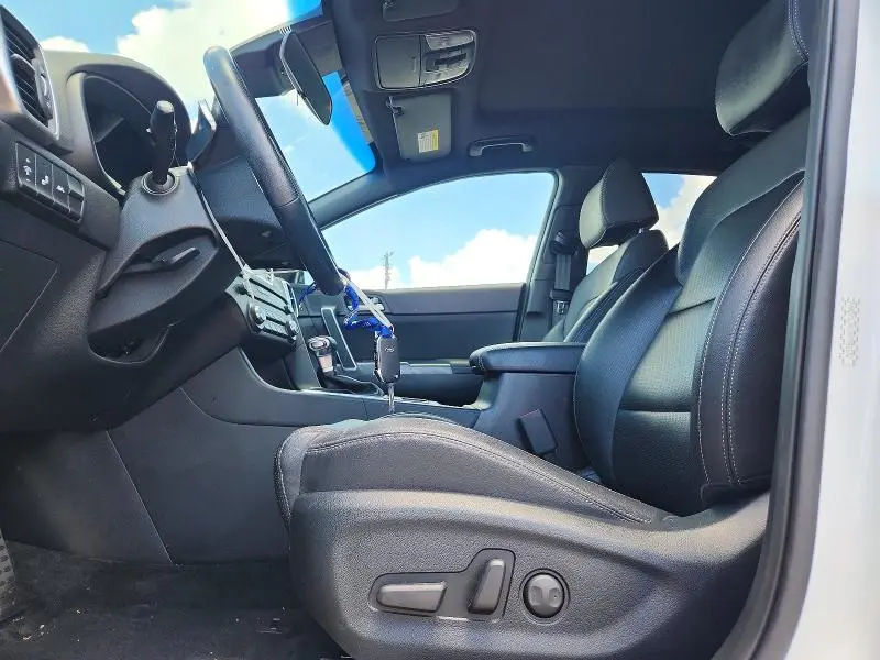 2022 KIA SPORTAGE S  