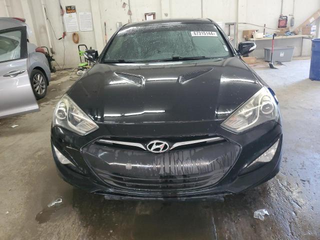 2013 HYUNDAI GENESIS COUPE 3.8L