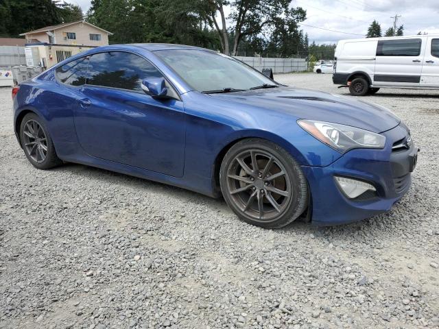 2015 HYUNDAI GENESIS COUPE 3.8L