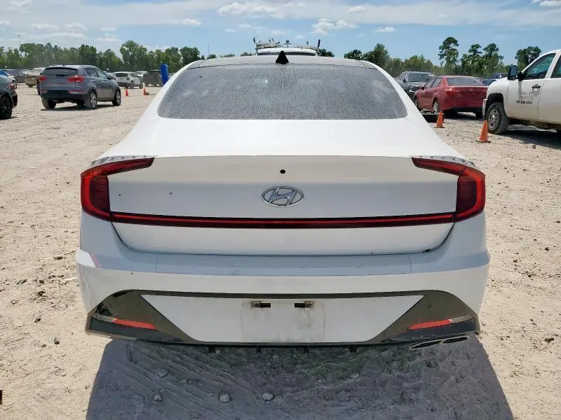 2020 HYUNDAI SONATA SEL PLUS  
