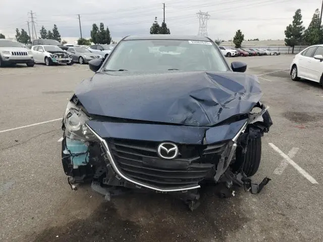 2015 MAZDA 3 TOURING  