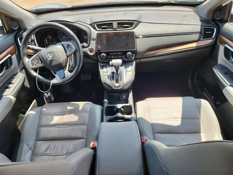 2019 HONDA CR-V EXL  