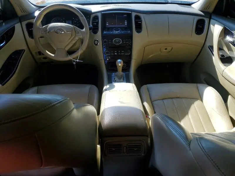 2014 INFINITI QX50 JOURNEY  
