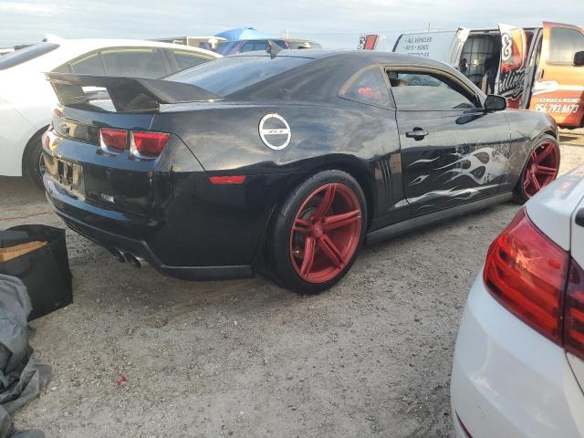 2013 CHEVROLET CAMARO ZL1